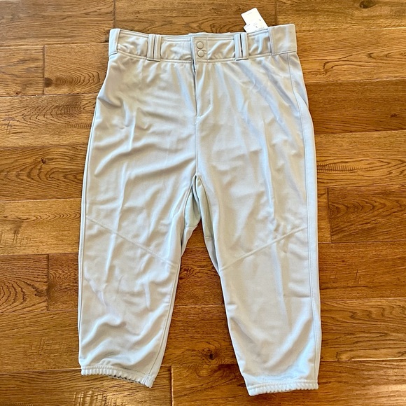 Adidas Men’s Baseball Pants Diamond King Elite NWT - Picture 2 of 6